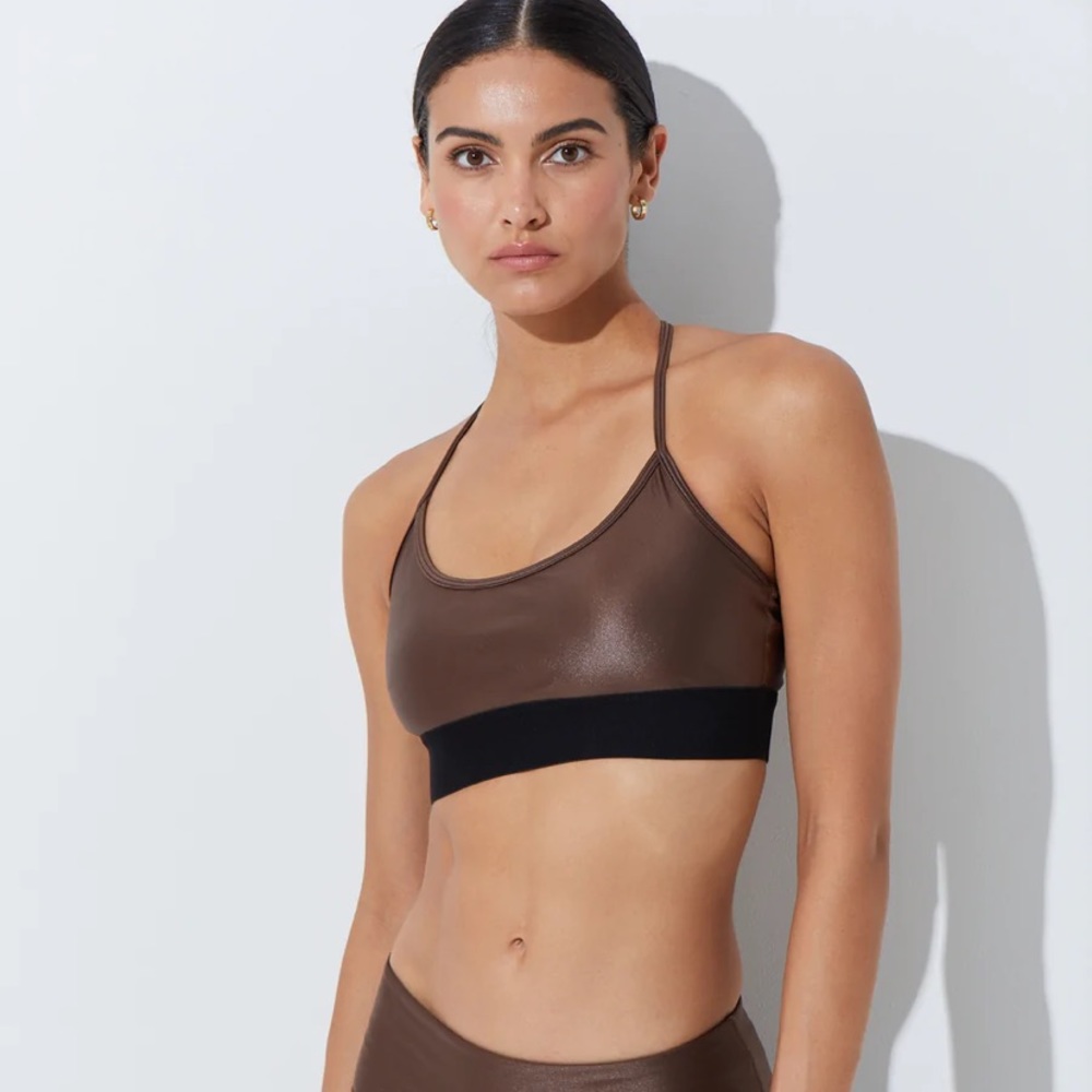 Noli Yoga Bra